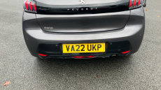 Peugeot 208 1.2 PureTech 100 Allure Premium 5dr Petrol Hatchback